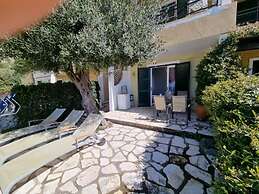 Corfu Island Apartment 24
