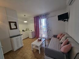 Corfu Island Apartment 24