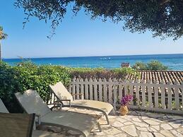 Corfu Island Apartment 24