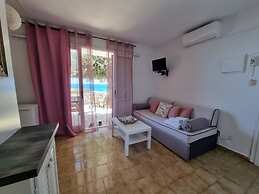 Corfu Island Apartment 24