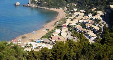 Corfu Island Apartment 67