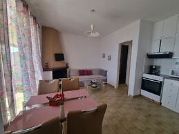 Corfu Island Apartment 67