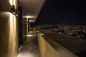 Ambasador Hotel