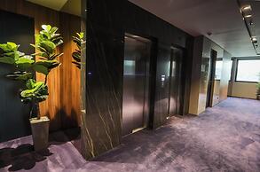 Ambasador Hotel