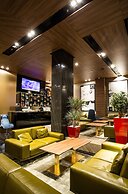 Ambasador Hotel