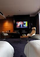 Ambasador Hotel
