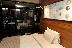 Ambasador Hotel