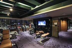 Ambasador Hotel