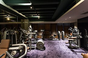 Ambasador Hotel