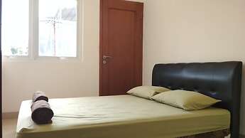 De Sutami Pasteur Villa by HouseinBandung