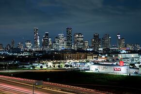 Courtyard by Marriott Houston Heights/I-10