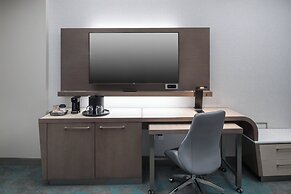 Courtyard by Marriott Houston Heights/I-10