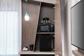 Courtyard by Marriott Houston Heights/I-10