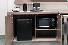 Courtyard by Marriott Houston Heights/I-10