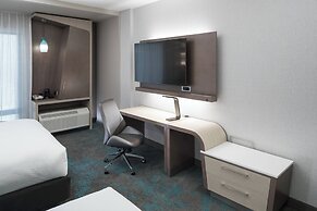 Courtyard by Marriott Houston Heights/I-10