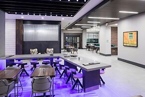 Courtyard by Marriott Houston Heights/I-10