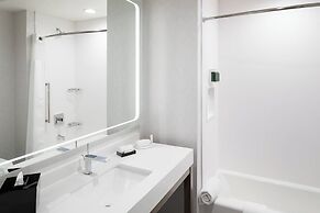 Courtyard by Marriott Houston Heights/I-10