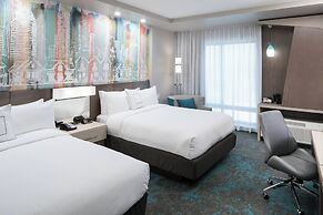 Courtyard by Marriott Houston Heights/I-10