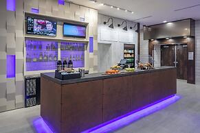 Courtyard by Marriott Houston Heights/I-10