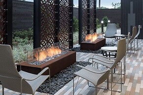 Courtyard by Marriott Houston Heights/I-10