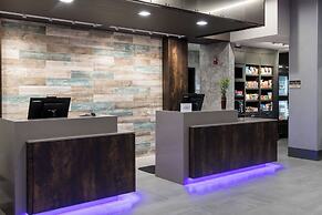 Courtyard by Marriott Houston Heights/I-10