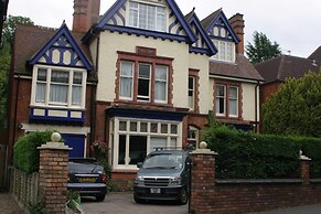 Moseley - House - Sleeps 4 - Parking - Garden