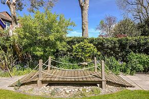 Moseley - House - Sleeps 4 - Parking - Garden