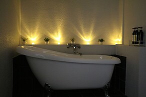 Mykonos Resort Miura