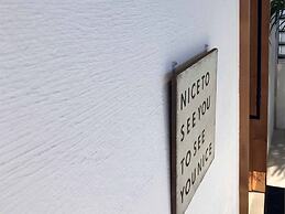 Mykonos Resort Miura