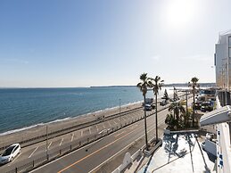 Mykonos Resort Miura