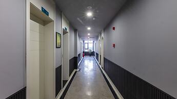 Sucha Hotel Chengdu Hongpailou Station