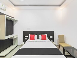 Capital O 35621 Hotel Durga International