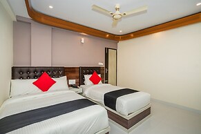 Capital O 36457 Boulevard Madiwala