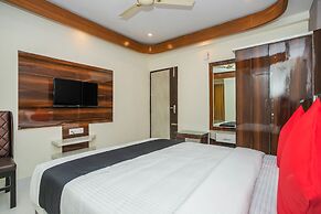 Capital O 36457 Boulevard Madiwala