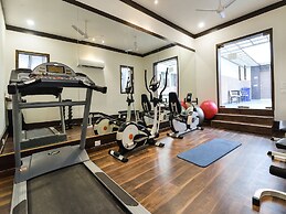 Capital O 36457 Boulevard Madiwala