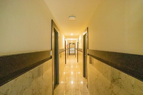 Capital O 36457 Boulevard Madiwala