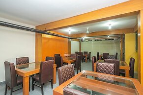 Capital O 36457 Boulevard Madiwala