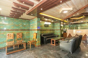 Capital O 36457 Boulevard Madiwala