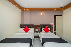 Capital O 36457 Boulevard Madiwala