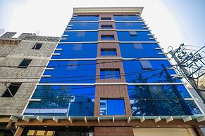 Capital O 36457 Boulevard Madiwala