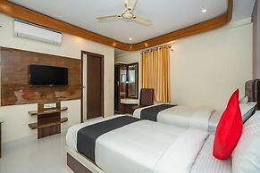 Capital O 36457 Boulevard Madiwala