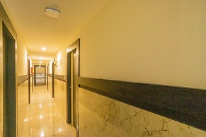 Capital O 36457 Boulevard Madiwala