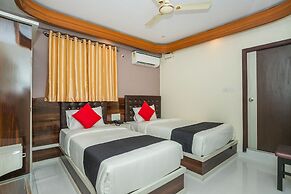 Capital O 36457 Boulevard Madiwala