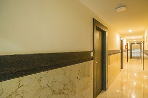 Capital O 36457 Boulevard Madiwala