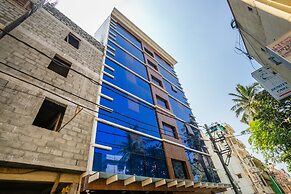 Capital O 36457 Boulevard Madiwala