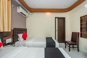 Capital O 36457 Boulevard Madiwala