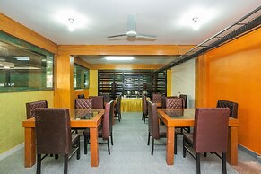 Capital O 36457 Boulevard Madiwala