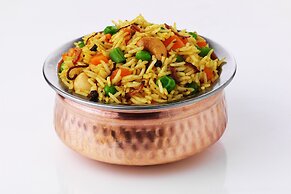 Capital O 36457 Boulevard Madiwala