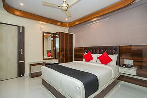 Capital O 36457 Boulevard Madiwala