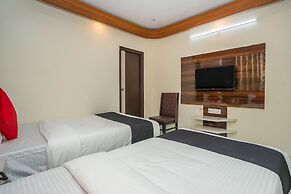 Capital O 36457 Boulevard Madiwala